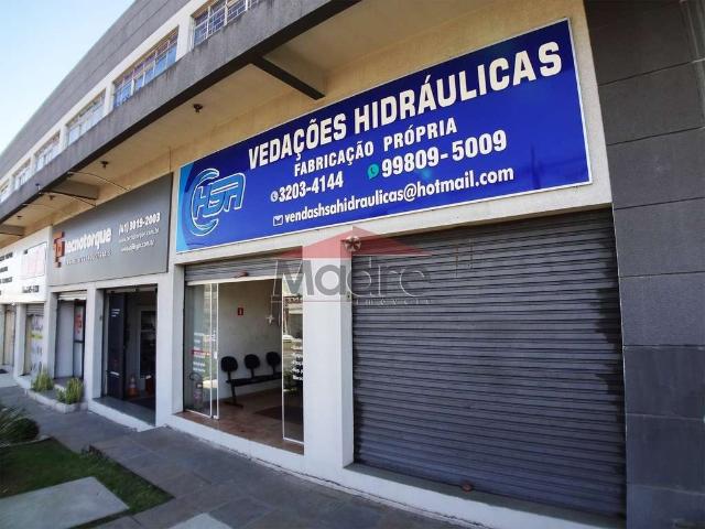 Ponto Comercial venda em Curitiba, Fazendinha