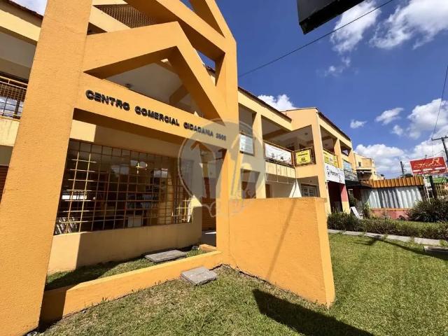 Ponto Comercial venda em Região Geográfica Imediata de Curitiba, Região Metropolitana de Curitiba