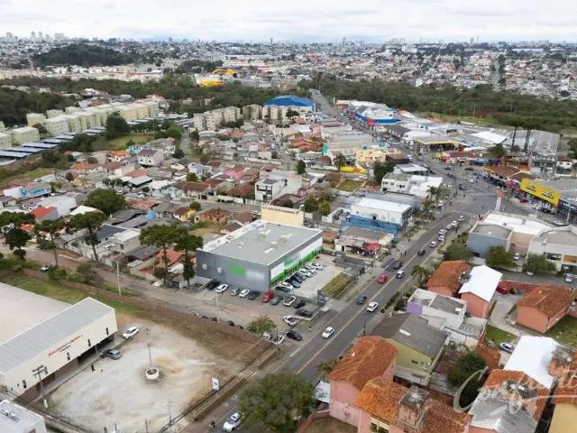 Ponto Comercial venda em Região Geográfica Imediata de Curitiba, Região Metropolitana de Curitiba