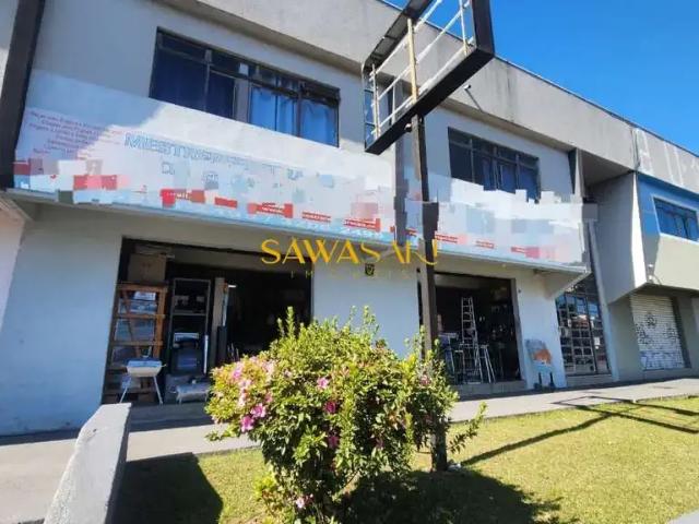 Ponto Comercial venda em Guabirotuba, Santa Quitéria