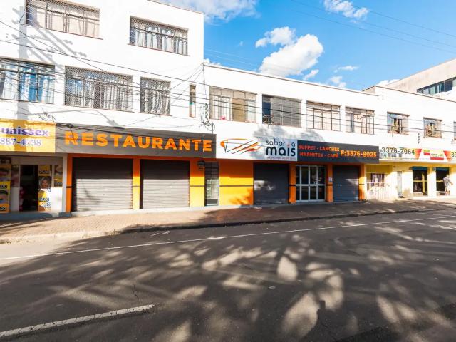 Ponto Comercial venda em Região Geográfica Imediata de Curitiba, Região Metropolitana de Curitiba