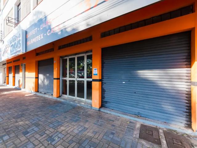 Ponto Comercial venda em Região Geográfica Imediata de Curitiba, Região Metropolitana de Curitiba