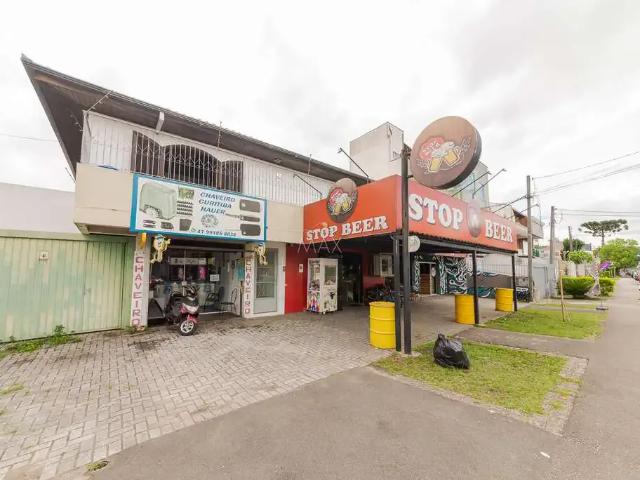 Ponto Comercial venda em Região Geográfica Imediata de Curitiba, Região Metropolitana de Curitiba