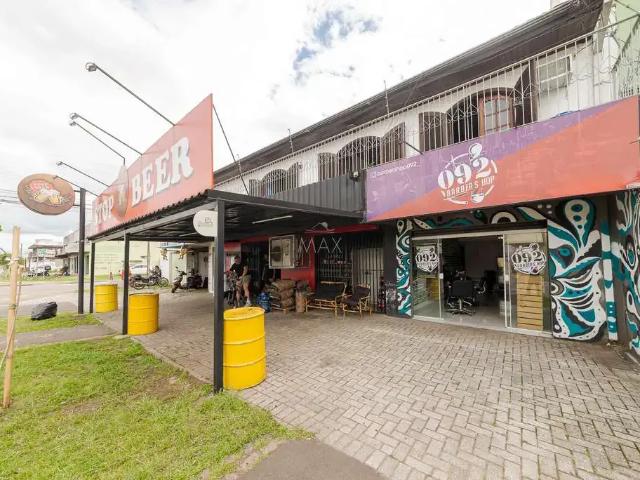 Ponto Comercial venda em Região Geográfica Imediata de Curitiba, Região Metropolitana de Curitiba