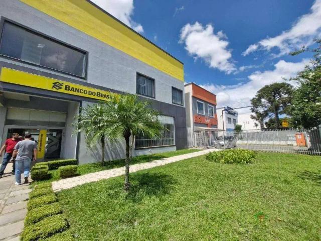 Ponto Comercial venda em Região Geográfica Imediata de Curitiba, Região Metropolitana de Curitiba