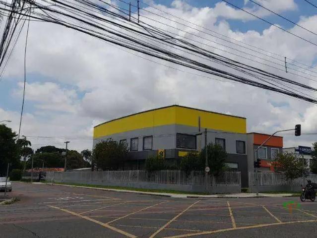 Ponto Comercial venda em Região Geográfica Imediata de Curitiba, Região Metropolitana de Curitiba