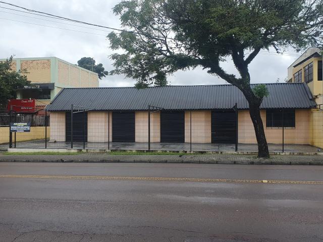 Ponto Comercial venda em Região Geográfica Imediata de Curitiba, Região Metropolitana de Curitiba