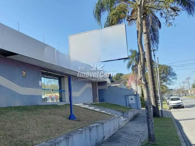 Ponto Comercial venda em Região Geográfica Imediata de Curitiba, Região Metropolitana de Curitiba