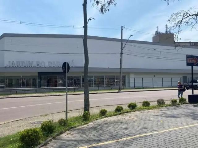 Ponto Comercial venda em Região Geográfica Imediata de Curitiba, Região Metropolitana de Curitiba