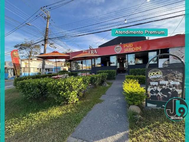 Ponto Comercial venda em Região Geográfica Imediata de Curitiba, Região Metropolitana de Curitiba