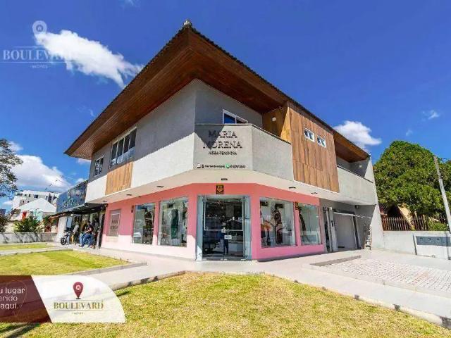Ponto Comercial venda em Região Geográfica Imediata de Curitiba, Região Metropolitana de Curitiba