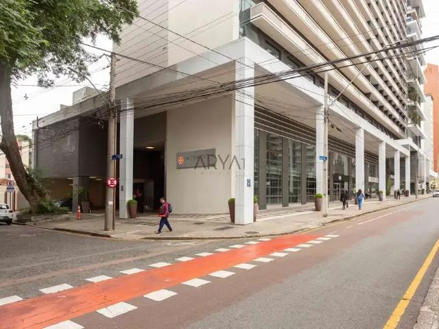 Ponto Comercial venda em Região Geográfica Imediata de Curitiba, Região Metropolitana de Curitiba