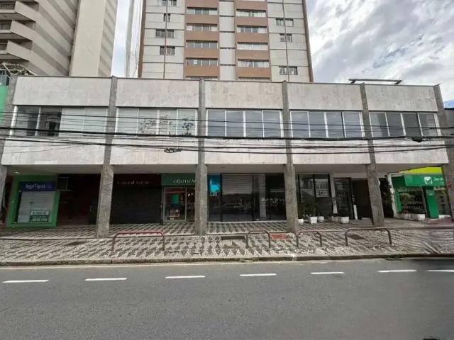 Ponto Comercial venda em Região Geográfica Imediata de Curitiba, Região Metropolitana de Curitiba
