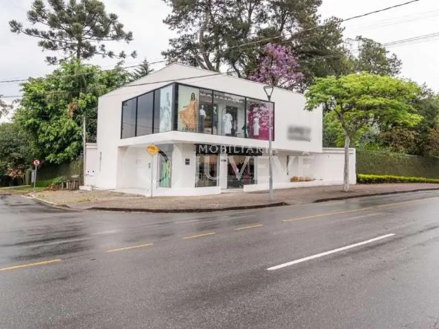 Ponto Comercial venda em Região Geográfica Imediata de Curitiba, Região Metropolitana de Curitiba