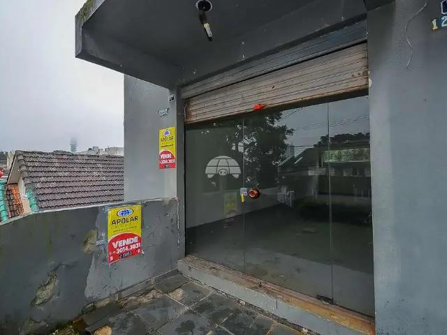 Ponto Comercial venda em Região Geográfica Imediata de Curitiba, Região Metropolitana de Curitiba