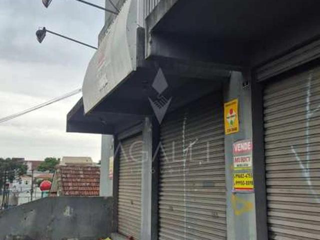 Ponto Comercial venda em Mercês, Curitiba