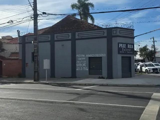 Ponto Comercial venda em Região Geográfica Imediata de Curitiba, Região Metropolitana de Curitiba
