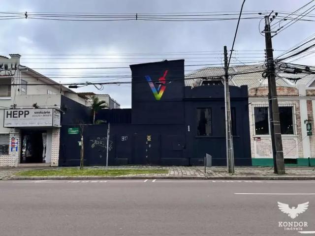 Ponto Comercial venda em Região Geográfica Imediata de Curitiba, Região Metropolitana de Curitiba