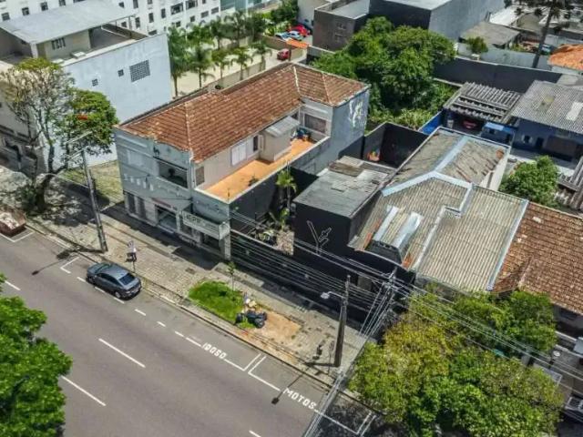 Ponto Comercial venda em Região Geográfica Imediata de Curitiba, Região Metropolitana de Curitiba