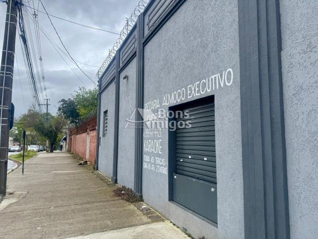 Ponto Comercial venda em Mercês, Curitiba