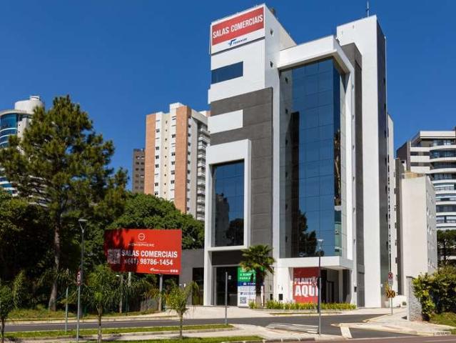 Ponto Comercial venda em Curitiba, Mossunguê