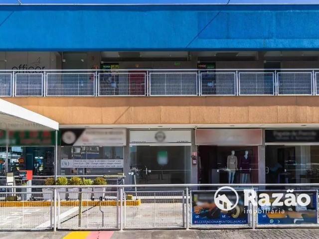 Ponto Comercial venda em Região Geográfica Imediata de Curitiba, Região Metropolitana de Curitiba