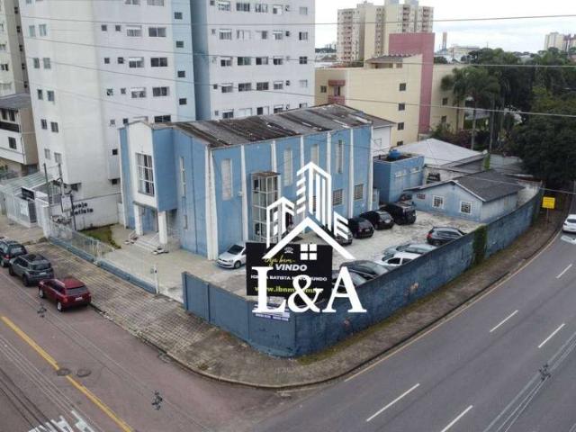 Ponto Comercial venda em Curitiba, Novo Mundo