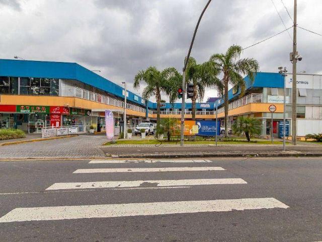 Ponto Comercial venda em Curitiba, Novo Mundo
