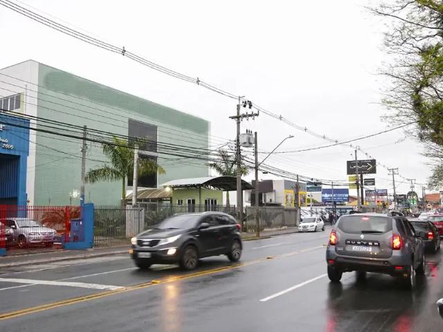 Ponto Comercial venda em Região Geográfica Imediata de Curitiba, Região Metropolitana de Curitiba