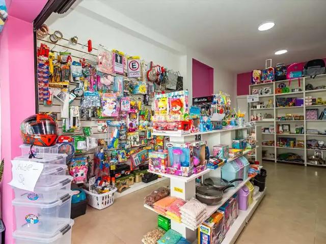Ponto Comercial venda em Região Geográfica Imediata de Curitiba, Região Metropolitana de Curitiba