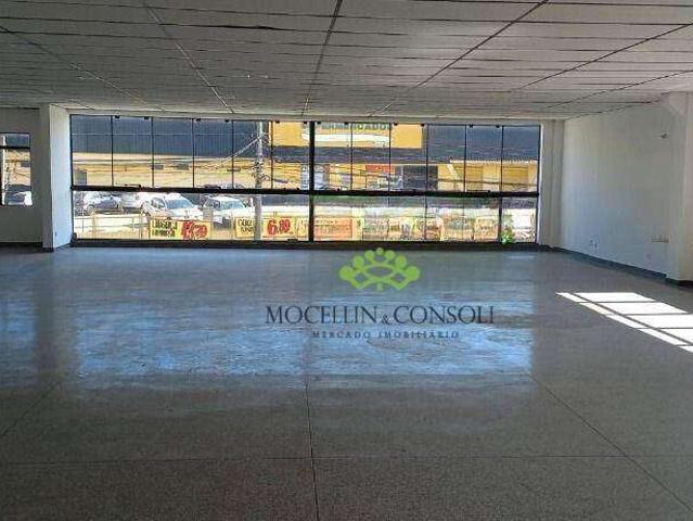 Ponto Comercial venda em Região Geográfica Imediata de Curitiba, Região Metropolitana de Curitiba