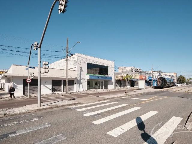 Ponto Comercial venda em Região Geográfica Imediata de Curitiba, Região Metropolitana de Curitiba