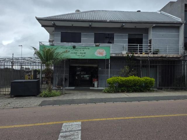 Ponto Comercial venda em Pinheirinho, Curitiba