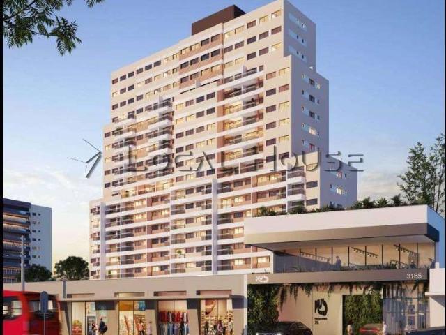 Ponto Comercial venda em Curitiba, Portão