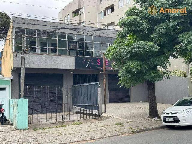 Ponto Comercial venda em Região Geográfica Imediata de Curitiba, Região Metropolitana de Curitiba