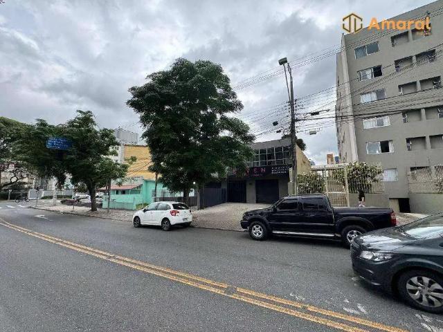 Ponto Comercial venda em Região Geográfica Imediata de Curitiba, Região Metropolitana de Curitiba