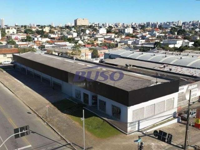 Ponto Comercial venda em Curitiba, Prado Velho Ponto Comercial venda em Curitiba, Prado Velho