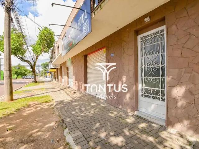 Ponto Comercial venda em Região Geográfica Imediata de Curitiba, Região Metropolitana de Curitiba