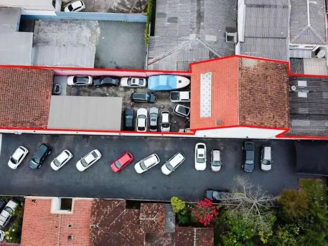 Ponto Comercial venda em Região Geográfica Imediata de Curitiba, Região Metropolitana de Curitiba