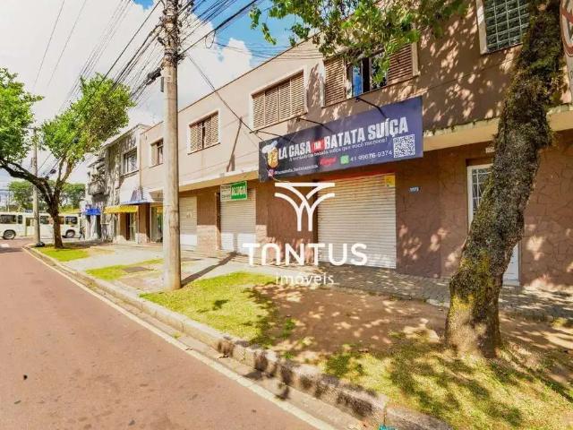 Ponto Comercial venda em Região Geográfica Imediata de Curitiba, Região Metropolitana de Curitiba