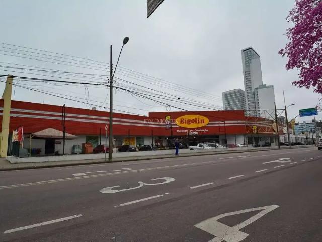 Ponto Comercial venda em Região Geográfica Imediata de Curitiba, Região Metropolitana de Curitiba