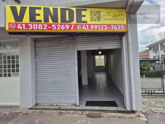 Ponto Comercial venda em Região Geográfica Imediata de Curitiba, Região Metropolitana de Curitiba