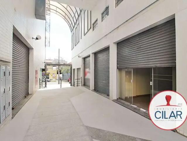 Ponto Comercial venda em Região Geográfica Imediata de Curitiba, Região Metropolitana de Curitiba