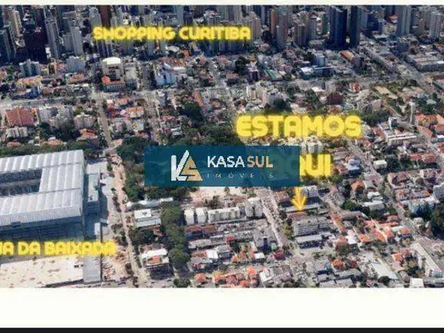 Ponto Comercial venda em Região Geográfica Imediata de Curitiba, Região Metropolitana de Curitiba