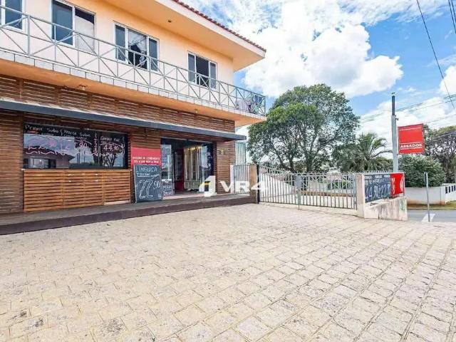Ponto Comercial venda em Região Geográfica Imediata de Curitiba, Região Metropolitana de Curitiba
