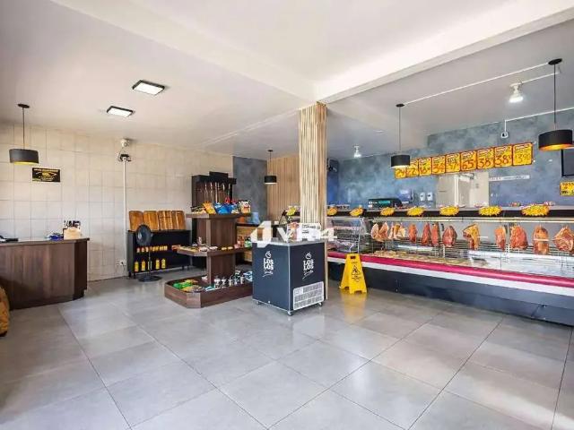 Ponto Comercial venda em Região Geográfica Imediata de Curitiba, Região Metropolitana de Curitiba