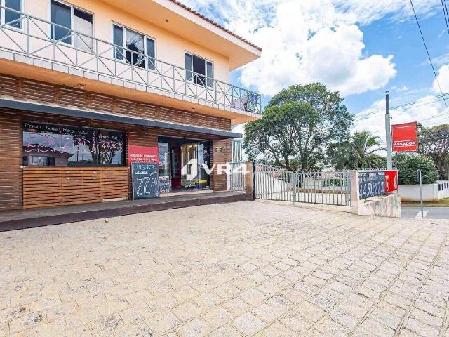 Ponto Comercial venda em São Braz, Curitiba