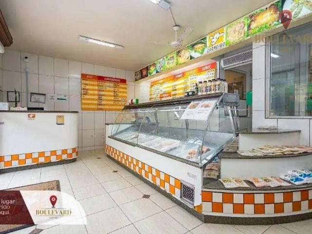 Ponto Comercial venda em Região Geográfica Imediata de Curitiba, Região Metropolitana de Curitiba