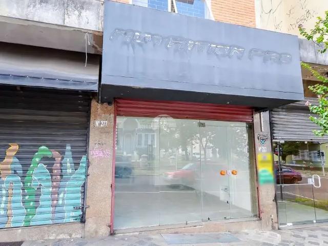 Ponto Comercial venda em Região Geográfica Imediata de Curitiba, Região Metropolitana de Curitiba