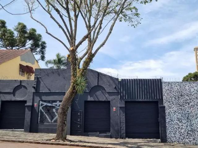Ponto Comercial venda em Região Geográfica Imediata de Curitiba, Região Metropolitana de Curitiba